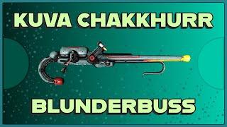 KUVA CHAKKHURR BUILD GUIDE! 2024 BUILD