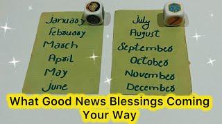 Pick Card What Good News Blessings Coming Your Way Love Career Hindi Tarot