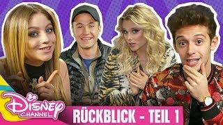 Der Rückblick auf drei tolle Jahre - Teil 1 | Soy Luna