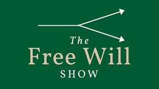 The Free Will Show Book Trailer