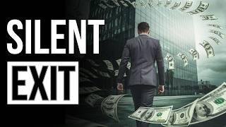 The Secret to Building Silent Wealth (The 4% Rule Explained)