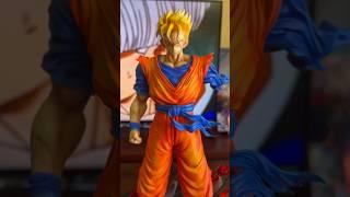 Mirai Gohan (Gohan del Futuro) - CPR Studio Dragon Ball