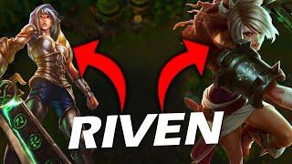 RIVEN