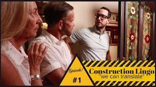 How Leaky Is Your House? The Energy Advisor, Episode 1