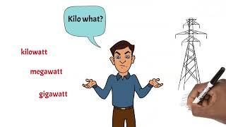 Kilo Watt?