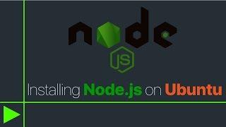 How to install latest LTS version of Node.js on Ubuntu 16.04