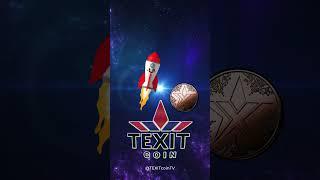 TEXITcoin My Rocket - TEXITcoin TV #TEXITcoin