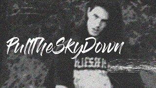 Bones - PullTheSkyDown [TheManInTheRadiatorAlbum] | Перевод | Rus Lyrics |