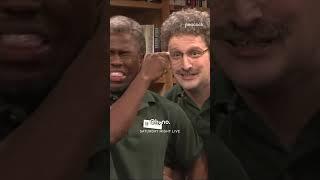 Kevin Hart was fine until Tim Robinson showed up  #SNL #KevinHart #TimRobinson #Shorts