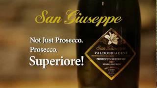 San Giuseppe - Prosecco Superiore D.O.C.G.