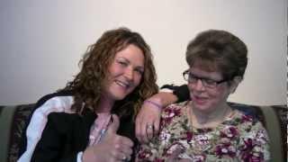 Ruth's Stroke Recovery at Ability Camp