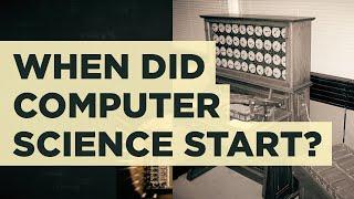 Computers Through History |  Ep 7: Ingenious: The Evolution of Innovation