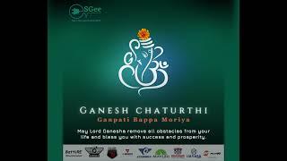 EsGee EV wishes our Electric bike customer a Happy Ganesh Chaturthi #ganeshchaturthi #GoGreenGoEV