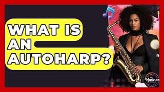 What Is An Autoharp? - The Musician Encyclopedia