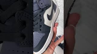 Кеды Nike Jordan детские #дети #детскаяобувь #спорт #стиль