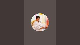 Guruji Live गुरु पूर्णिमा उत्सव विशेष संदेश