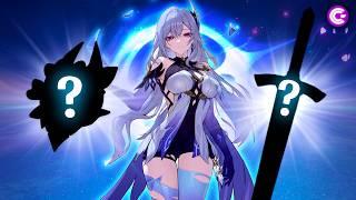 GET READY TO SKIRK! ️ BEST WEAPONS, BUILDS, AND GEAR - Genshin Impact