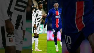 Rennes have been a talent factory in recent years ⏩