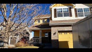 Castle Rock Homes for Rent 4BR/2.5BA by Castle Rock Property Management