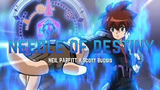 Needle of Destiny | Beyblade Metal Masters OST