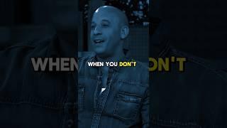 When You Don't Have Money #vindiesel #yt #lifeadvice #advice #quotes #shorts #fyp #short #money
