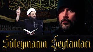 Mehdi Eba Sadık Mehdi Mürşid'e Cevap Veriyor