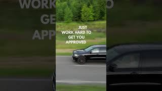 Need a car and a way to build the credit to get it?