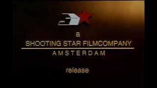 Shooting Star Filmcompany leader (1989)