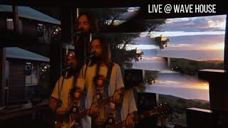 Tame Impala - Lucidity (Live From Wave House)