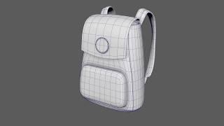 Adrift Model Backpack