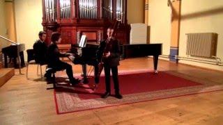 Ferrante - La danza sconnessa