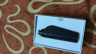 Eleaf aster total unboxing