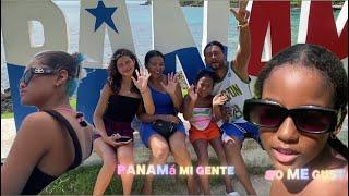 Fin de nuestras vacaciones en familia‍‍‍