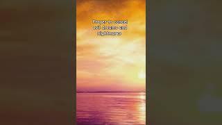 Evil Dreams & Nightmares: The Hidden Spiritual Battle You Must Overcome