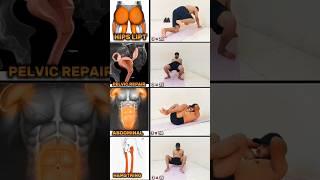 Lower Body Strength Blast – 10 Min Daily! #abs #calistenia #motivation #fitness