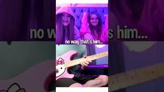 Juice WRLD - Lucid Dreams Guitar Cover by The Dooo on OMEGLE