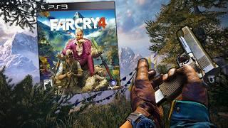 Why Do People Love Far Cry 4?