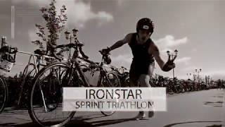 Nawinia на Ironstar – Казань 2016