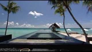Inside Luxury Travel - Reethi Rah Maldives