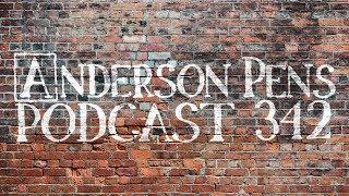 Anderson Pens Podcast 342