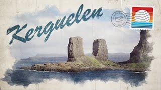 Kerguelen: Living on One of the World’s Most Isolated Islands