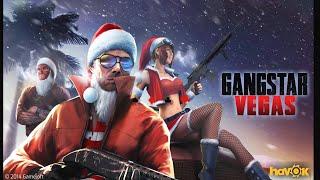 Gangstar Vegas v1.7.1b (Mod + Max Ghraphics) Support All Android Devices Gameplay 60 FPS