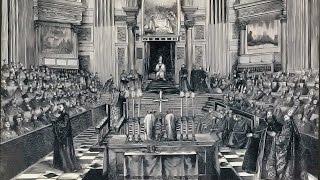 Catholicism and Vatican I