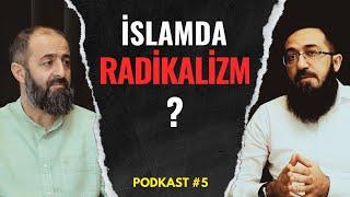 Radikalizm, İslama qarşı aparılan təbliğat, Cihad və Radikalizmin fərqi | Podkast #5 | tövbəzamanı