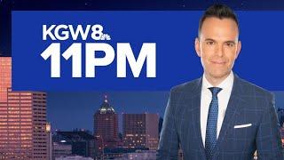 KGW Top Stories: 11 p.m., Friday, September 20, 2024