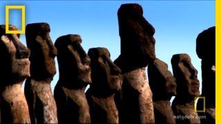 End of Easter Island | Explorer