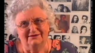 Institutional video of Abuelas de Plaza de Mayo - 2002 - english version