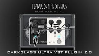 Darkglass Ultra Plugins 2.0 Demo & In-Depth Review: Smooth to Searing Bass Tone Serenity