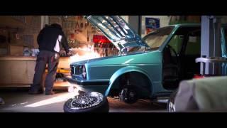 VW Golf MK1 GTI 'WIP' | Marco Heekmann | VWHome