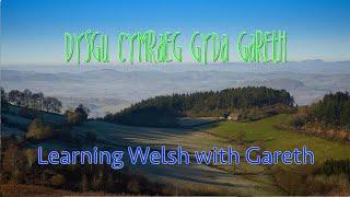 Dysgu Cymraeg / Learn Welsh